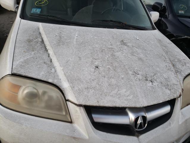 Photo 6 VIN: 2HNYD18265H532062 - ACURA MDX 