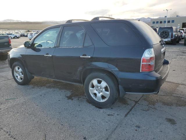 Photo 1 VIN: 2HNYD18265H543529 - ACURA MDX 