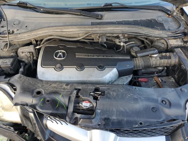 Photo 11 VIN: 2HNYD18265H543529 - ACURA MDX 