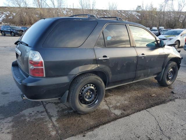 Photo 2 VIN: 2HNYD18265H543529 - ACURA MDX 