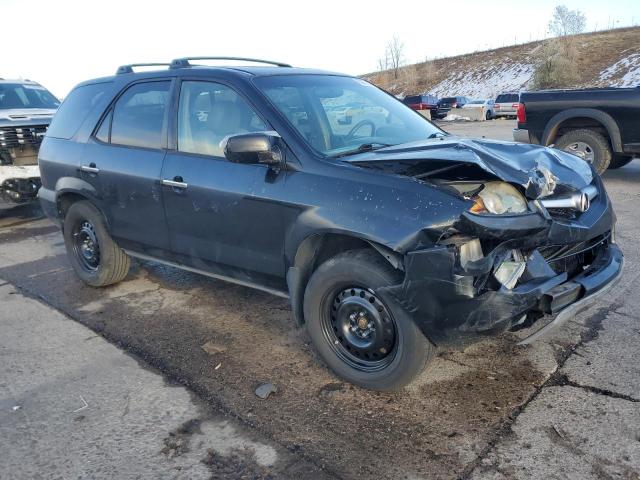 Photo 3 VIN: 2HNYD18265H543529 - ACURA MDX 