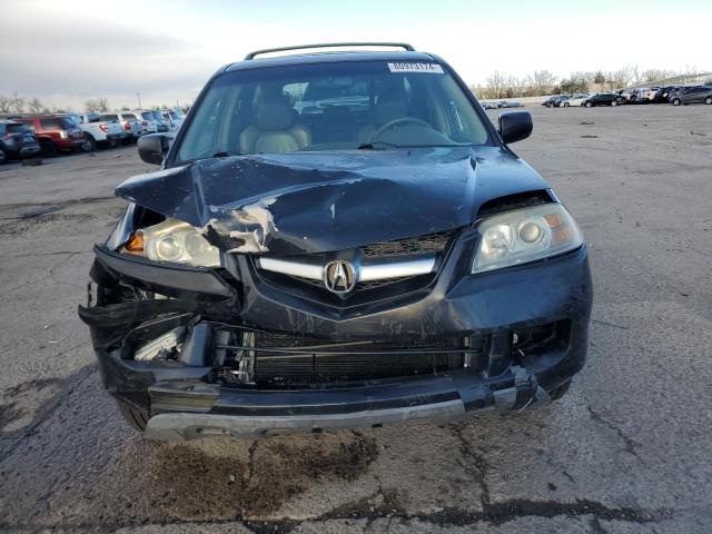 Photo 4 VIN: 2HNYD18265H543529 - ACURA MDX 