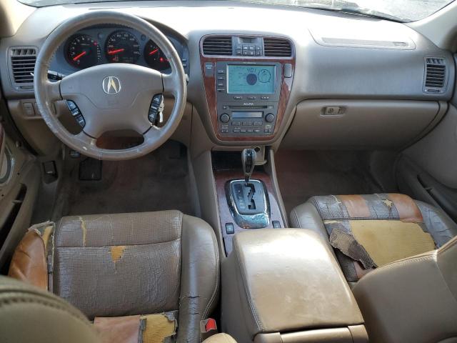 Photo 7 VIN: 2HNYD18265H543529 - ACURA MDX 