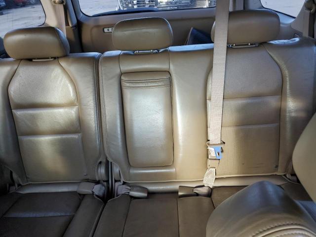 Photo 9 VIN: 2HNYD18265H543529 - ACURA MDX 