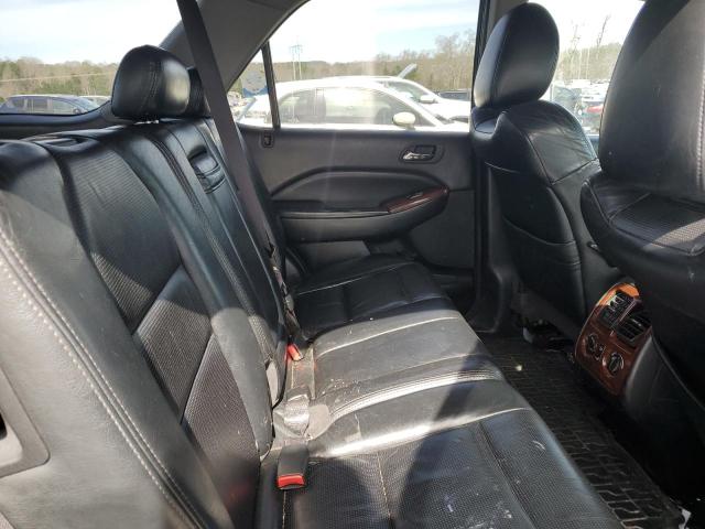 Photo 10 VIN: 2HNYD18266H507177 - ACURA MDX 