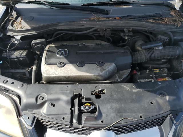 Photo 11 VIN: 2HNYD18266H507177 - ACURA MDX 