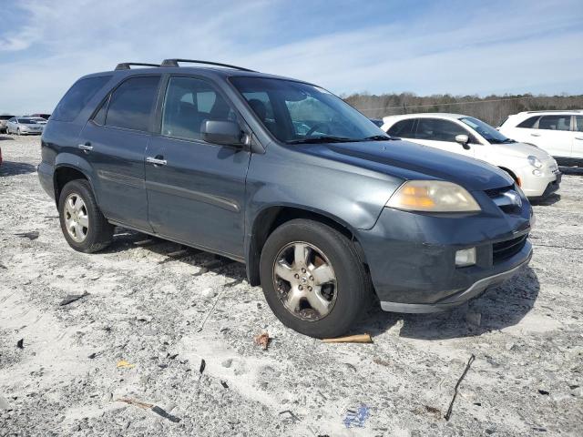 Photo 3 VIN: 2HNYD18266H507177 - ACURA MDX 