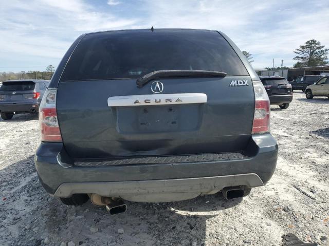 Photo 5 VIN: 2HNYD18266H507177 - ACURA MDX 