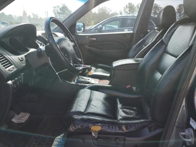 Photo 6 VIN: 2HNYD18266H507177 - ACURA MDX 