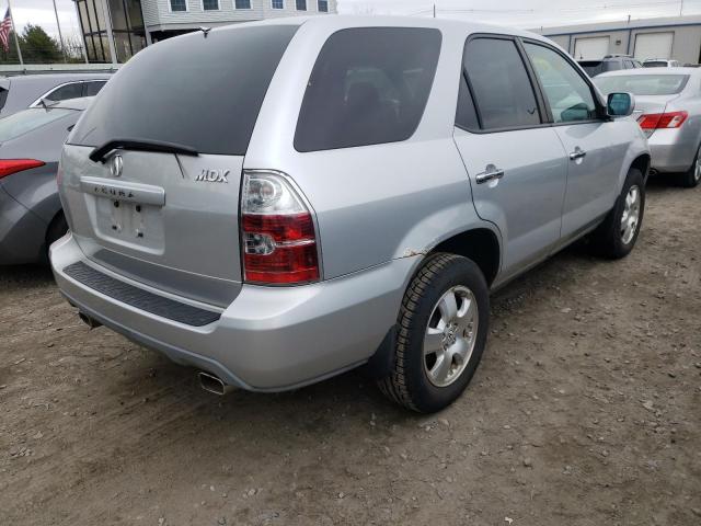 Photo 3 VIN: 2HNYD18266H541801 - ACURA MDX 