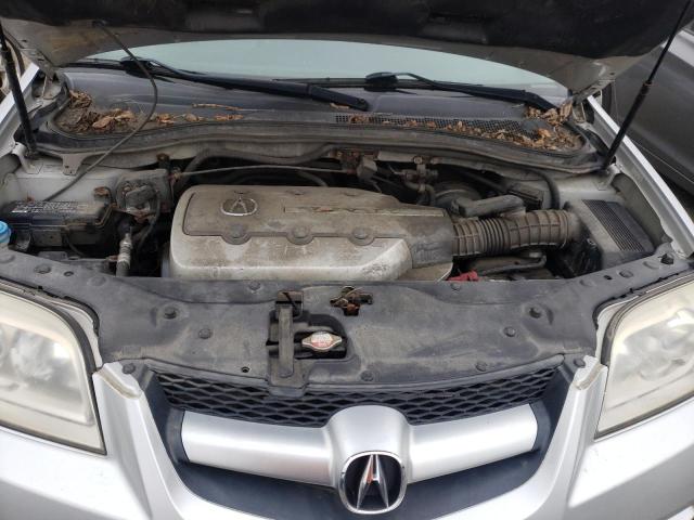 Photo 6 VIN: 2HNYD18266H541801 - ACURA MDX 