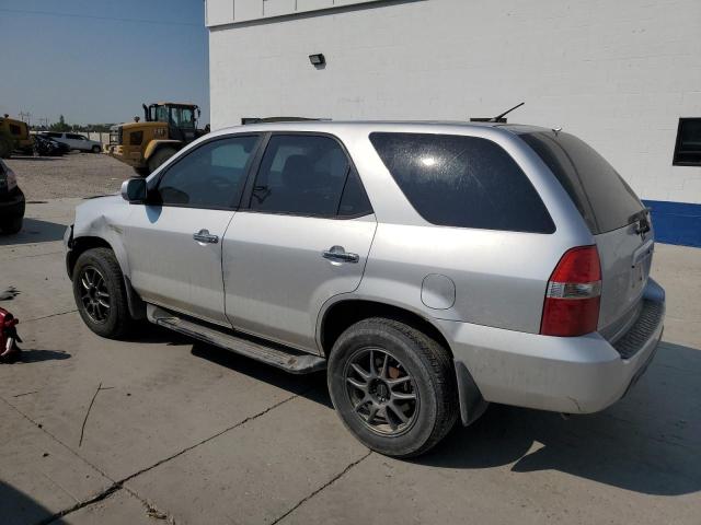 Photo 1 VIN: 2HNYD18271H510839 - ACURA MDX 