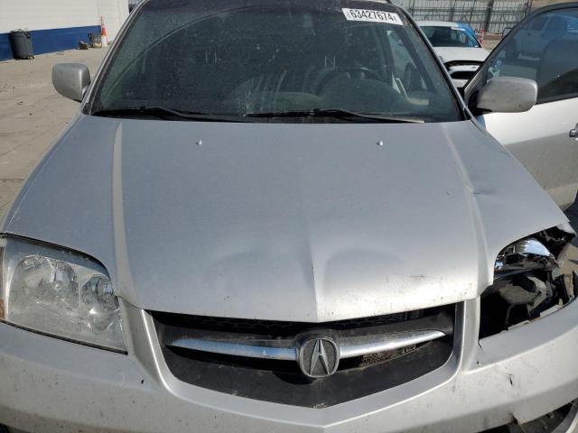 Photo 11 VIN: 2HNYD18271H510839 - ACURA MDX 