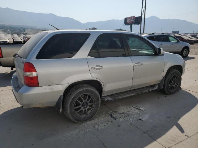 Photo 2 VIN: 2HNYD18271H510839 - ACURA MDX 