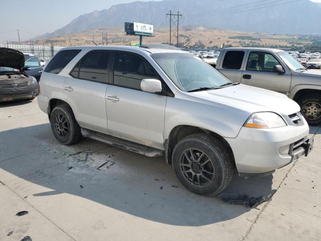 Photo 3 VIN: 2HNYD18271H510839 - ACURA MDX 