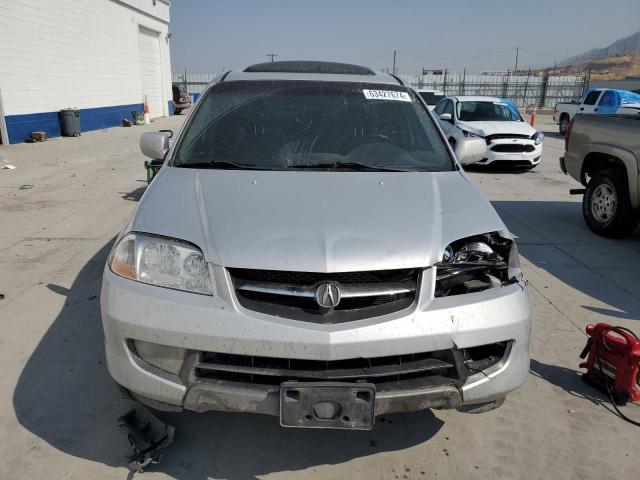 Photo 4 VIN: 2HNYD18271H510839 - ACURA MDX 