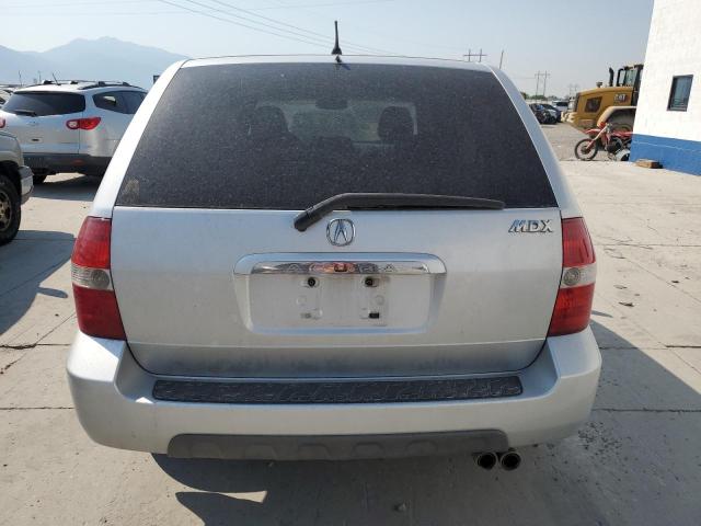 Photo 5 VIN: 2HNYD18271H510839 - ACURA MDX 