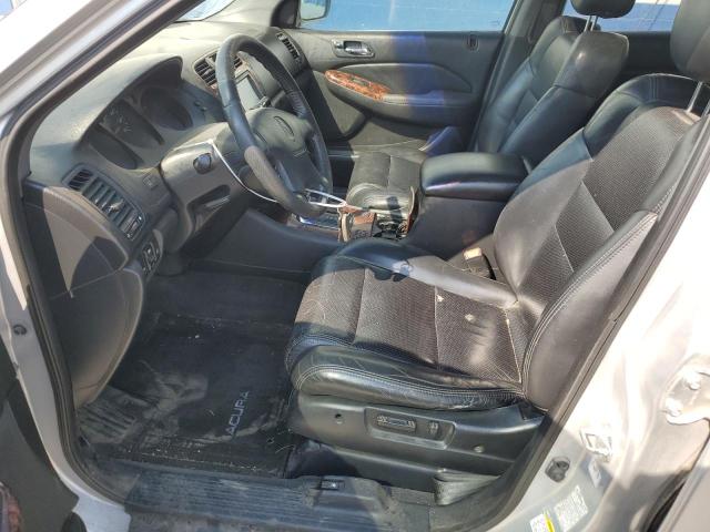 Photo 6 VIN: 2HNYD18271H510839 - ACURA MDX 