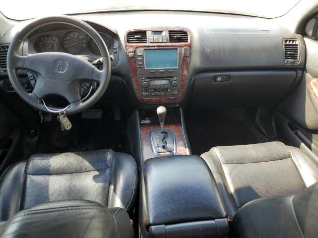 Photo 7 VIN: 2HNYD18271H510839 - ACURA MDX 