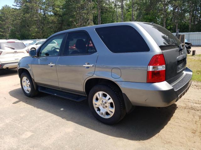 Photo 1 VIN: 2HNYD18272H502693 - ACURA MDX 