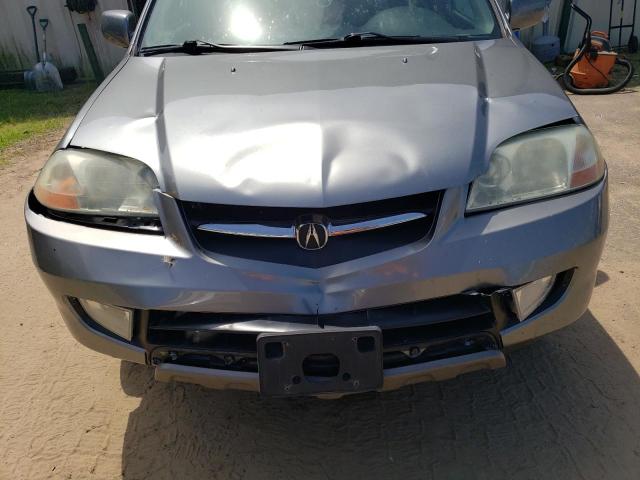 Photo 10 VIN: 2HNYD18272H502693 - ACURA MDX 