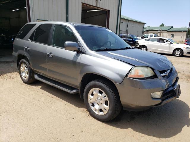 Photo 3 VIN: 2HNYD18272H502693 - ACURA MDX 