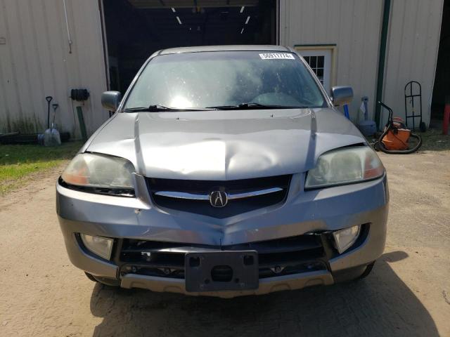 Photo 4 VIN: 2HNYD18272H502693 - ACURA MDX 