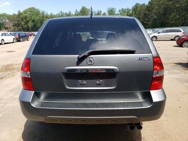 Photo 5 VIN: 2HNYD18272H502693 - ACURA MDX 