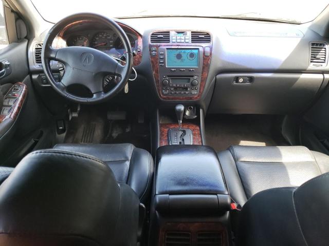 Photo 7 VIN: 2HNYD18272H502693 - ACURA MDX 