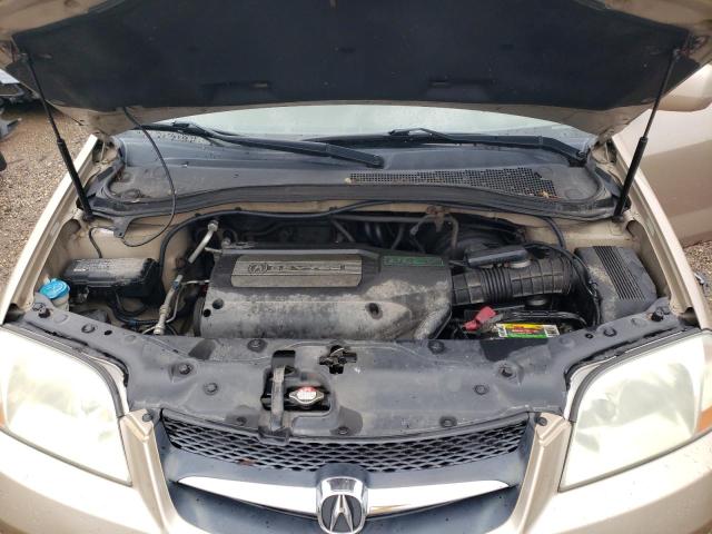 Photo 11 VIN: 2HNYD18272H535984 - ACURA MDX 