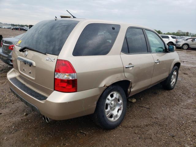 Photo 2 VIN: 2HNYD18272H535984 - ACURA MDX 