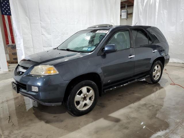 Photo 0 VIN: 2HNYD18274H531825 - ACURA MDX 