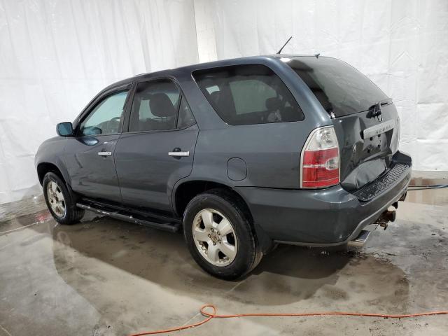 Photo 1 VIN: 2HNYD18274H531825 - ACURA MDX 