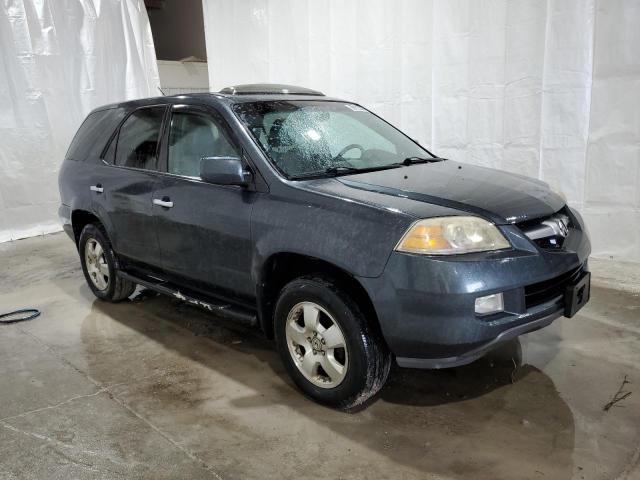 Photo 3 VIN: 2HNYD18274H531825 - ACURA MDX 