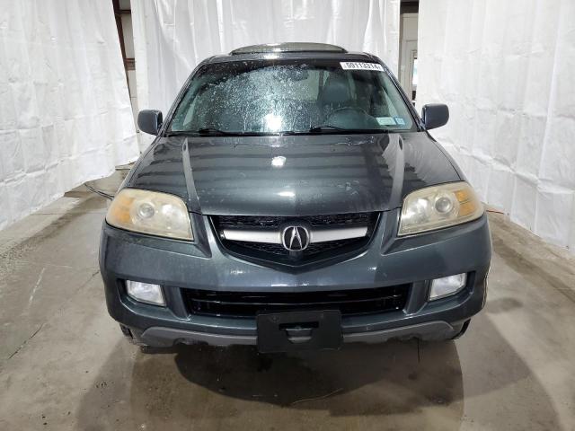 Photo 4 VIN: 2HNYD18274H531825 - ACURA MDX 