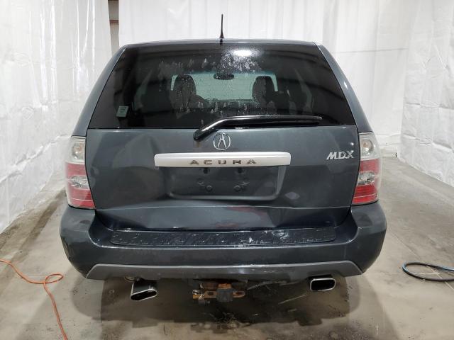 Photo 5 VIN: 2HNYD18274H531825 - ACURA MDX 