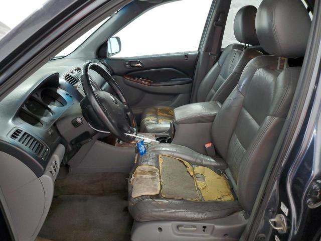 Photo 6 VIN: 2HNYD18274H531825 - ACURA MDX 