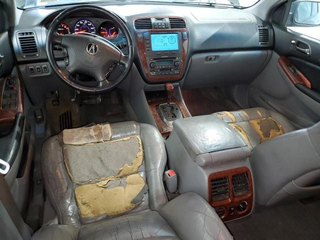 Photo 7 VIN: 2HNYD18274H531825 - ACURA MDX 