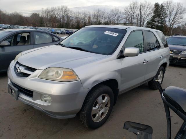 Photo 0 VIN: 2HNYD18275H522754 - ACURA MDX 