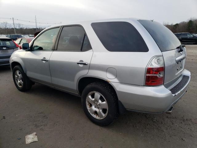 Photo 1 VIN: 2HNYD18275H522754 - ACURA MDX 