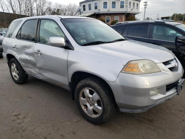 Photo 3 VIN: 2HNYD18275H522754 - ACURA MDX 