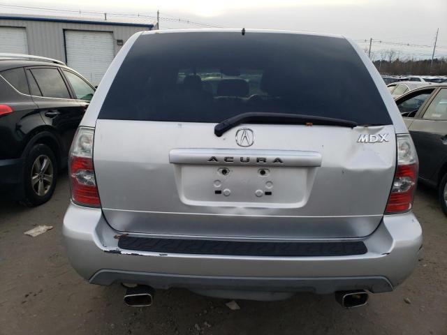 Photo 5 VIN: 2HNYD18275H522754 - ACURA MDX 