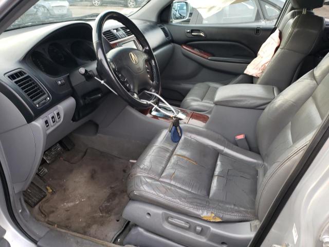 Photo 6 VIN: 2HNYD18275H522754 - ACURA MDX 