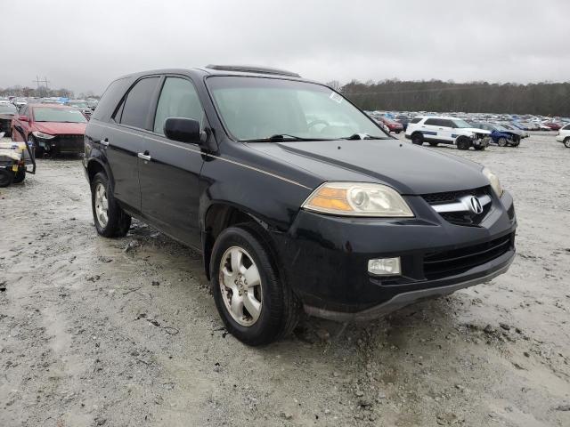 Photo 3 VIN: 2HNYD18275H555530 - ACURA MDX 