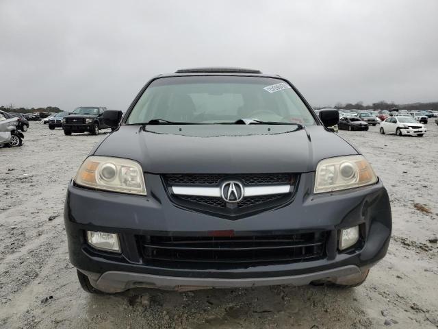 Photo 4 VIN: 2HNYD18275H555530 - ACURA MDX 