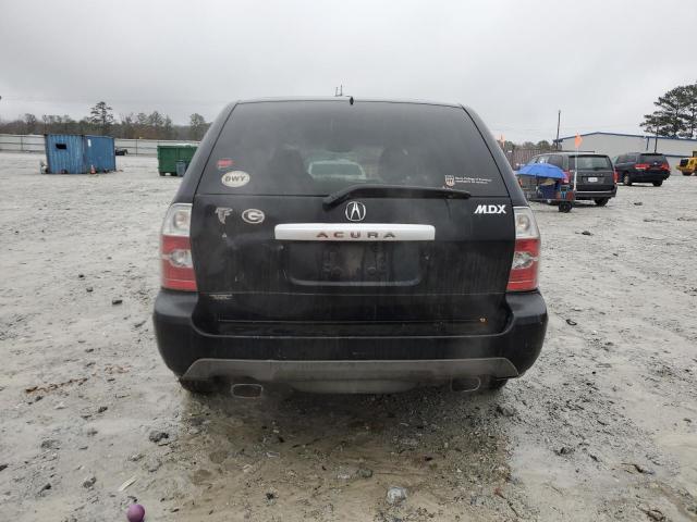 Photo 5 VIN: 2HNYD18275H555530 - ACURA MDX 