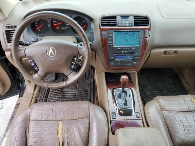 Photo 7 VIN: 2HNYD18275H555530 - ACURA MDX 