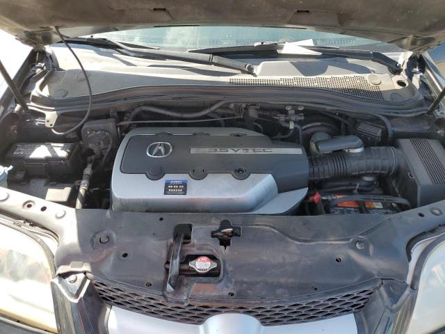 Photo 10 VIN: 2HNYD18276H527423 - ACURA MDX 