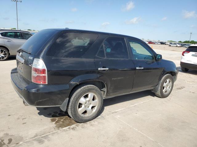 Photo 2 VIN: 2HNYD18276H527423 - ACURA MDX 