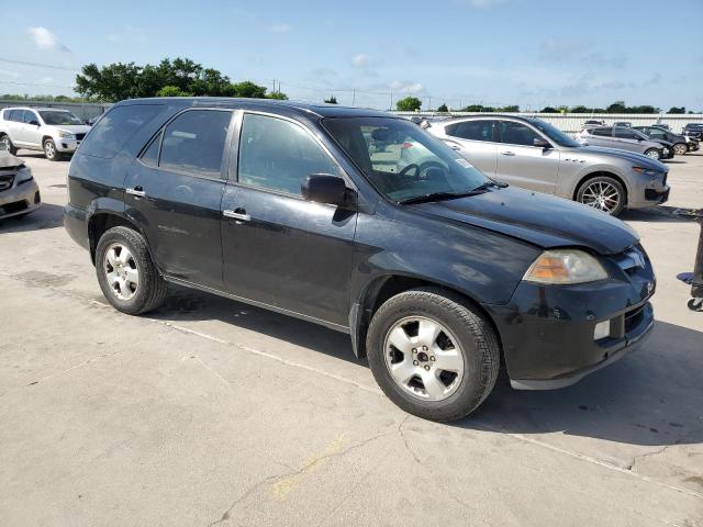 Photo 3 VIN: 2HNYD18276H527423 - ACURA MDX 